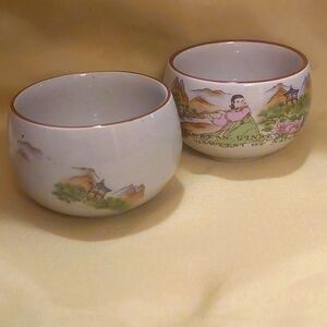 Set of Bowls